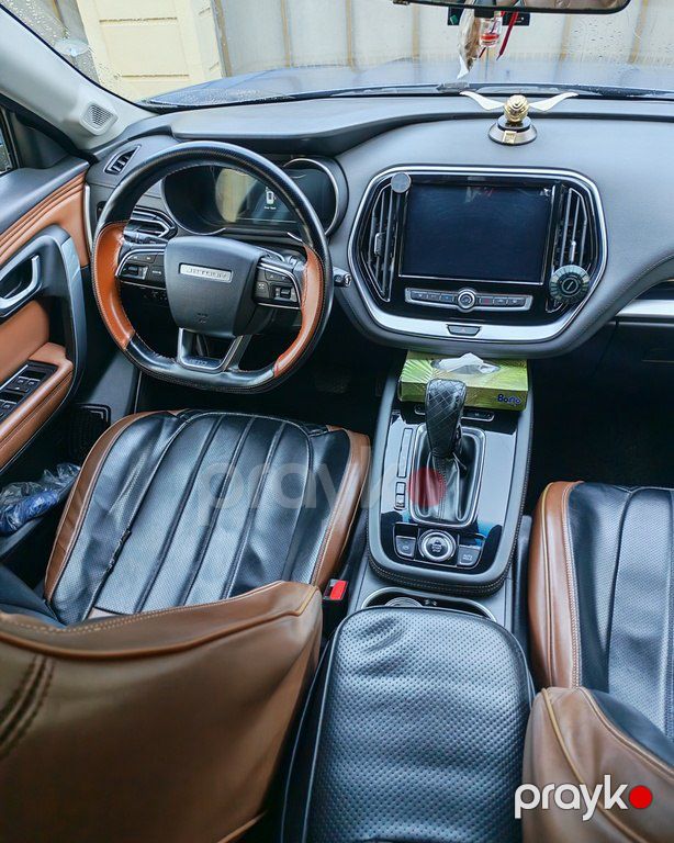 Jetour X70, 1.5 L, 2022 il, 85 000 km — Avtomobillər, Bakı (10)