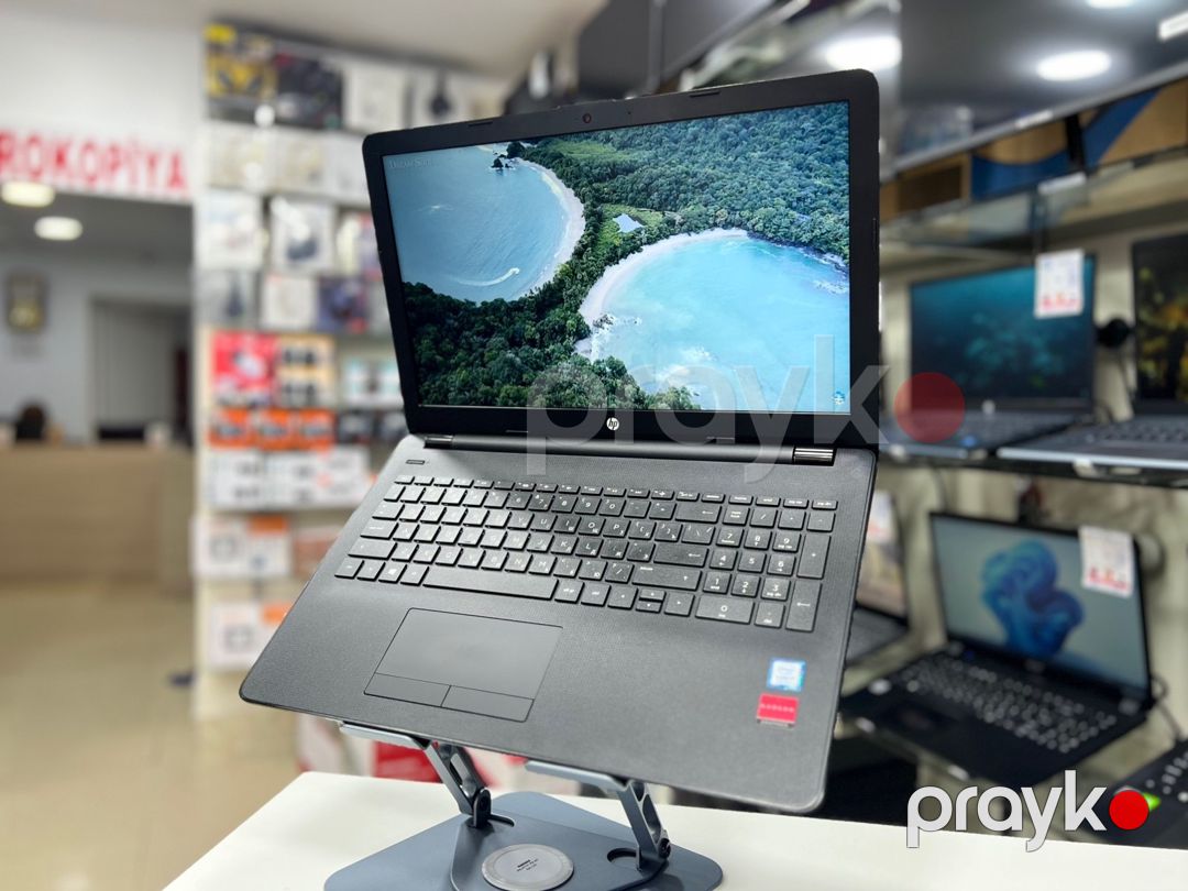 HP LapTop 15 Noutbook — Noutbuklar, Sumqayıt (2)