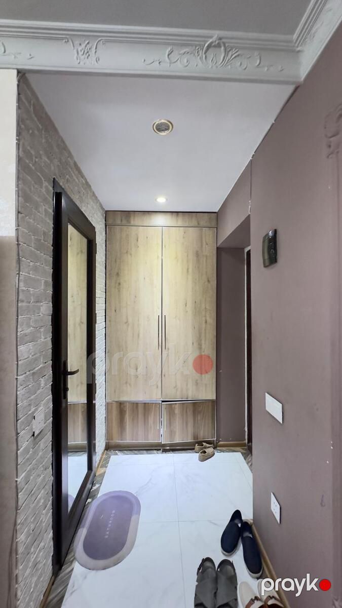 İcarəyə verilir 2 otaqlı yeni tikili 60 m² — Mənzil, Bakı (12)