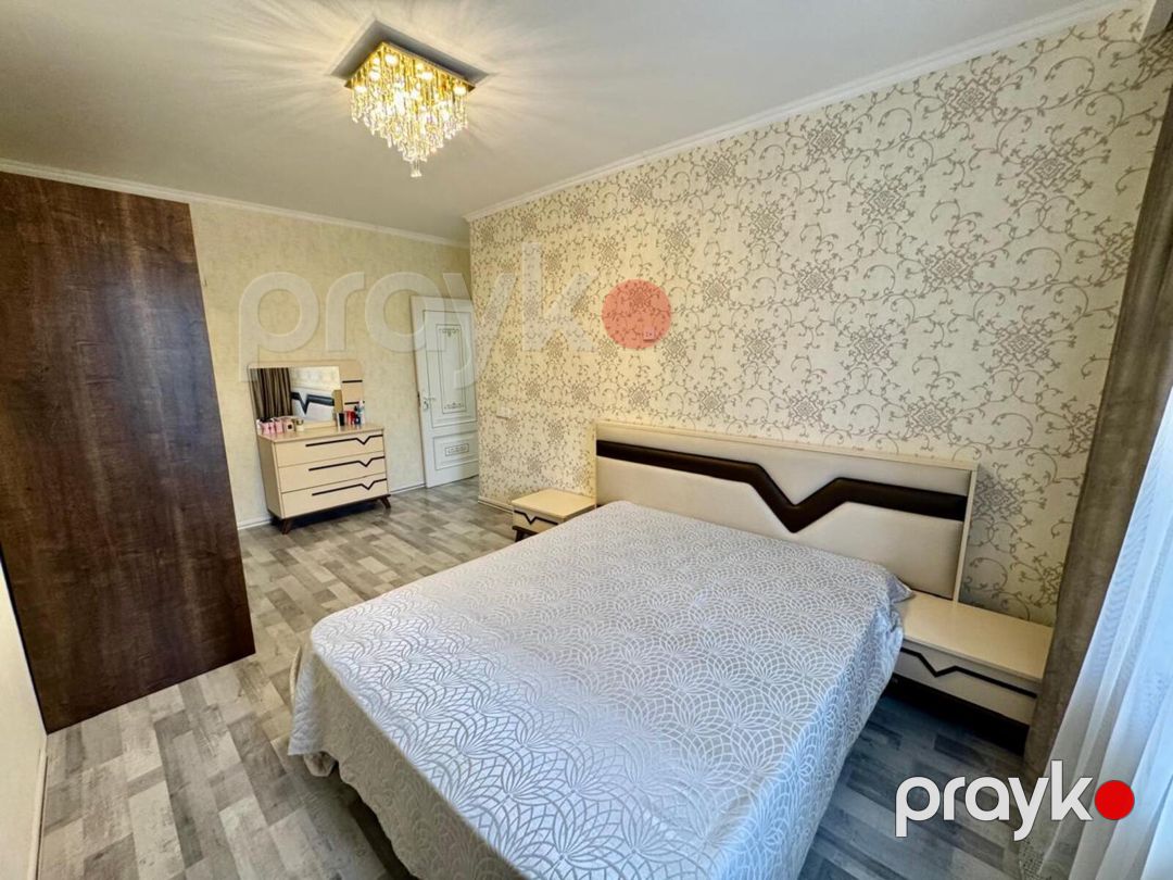 Satılır 3 otaqlı köhnə tikili 80 m² — Mənzil, Bakı (9)