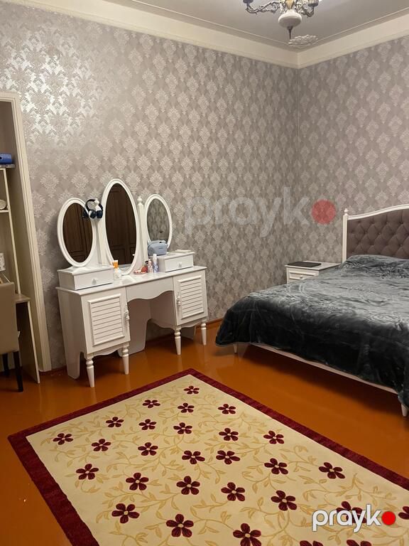 Satılır 3 otaqlı həyət evi/bağ evi 100 m² — Ev, villa, Bakı (4)