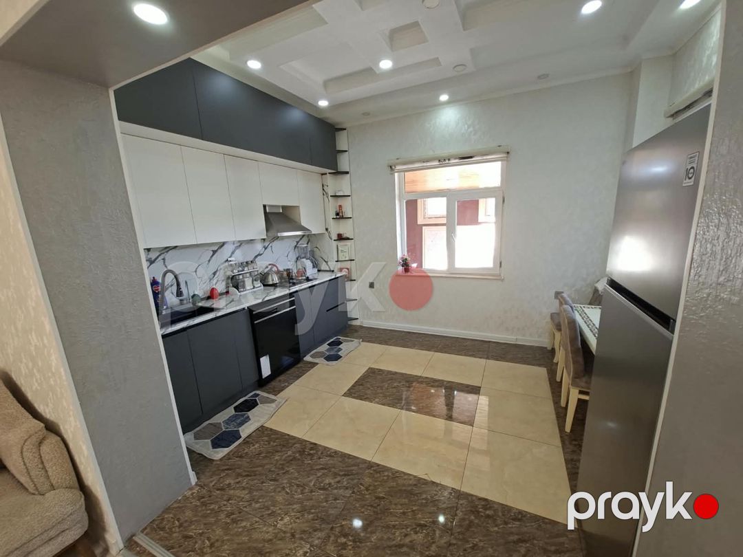 Satılır 6 otaqlı həyət evi/bağ evi 250 m² — Ev, villa, Bakı (11)