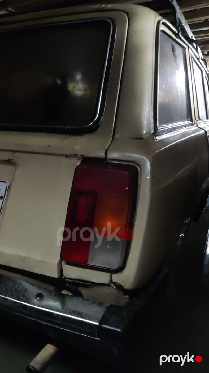 Lada (vaz) 2104, 1986 il — Avtomobillər, Bakı (4)