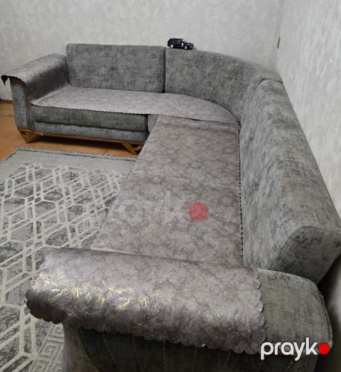 Örtük dəsti 9077, 2 əd — Bakı