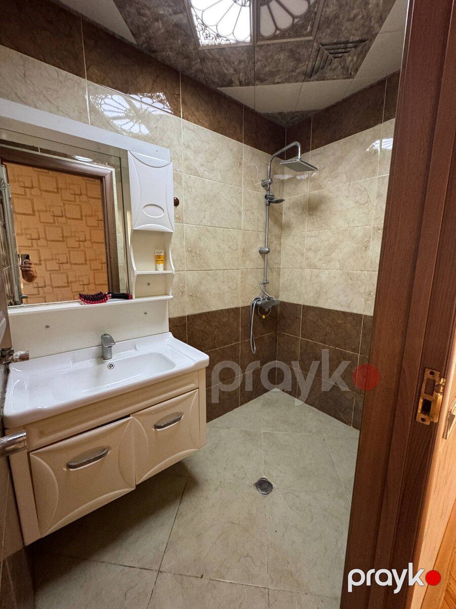 2-otaqlı yeni tikili, Masazır qəs., 75 m² — Mənzil, Bakı (8)