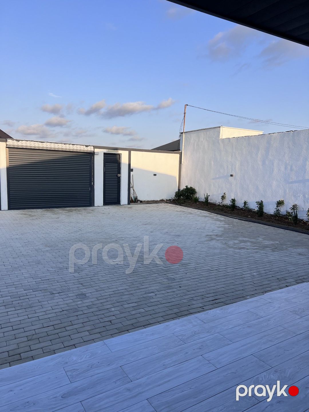 Satılır 4 otaqlı həyət evi/bağ evi 120 m² — Ev, villa, Bakı (9)