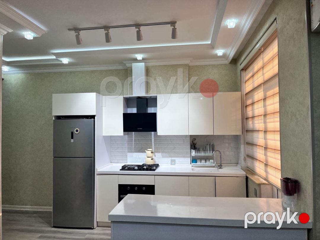 Satılır 3 otaqlı yeni tikili 68 m² — Mənzil, Bakı (9)