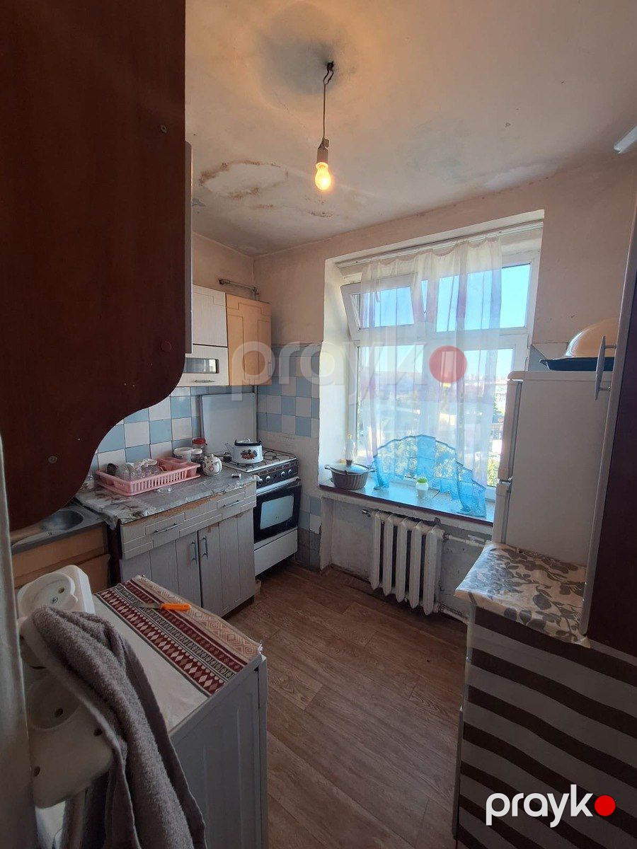 Satılır 3 otaqlı köhnə tikili 75 m² — Mənzil, Bakı (7)