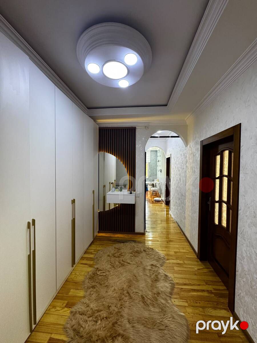 Satılır 3 otaqlı yeni tikili 83 m² — Mənzil, Bakı (11)