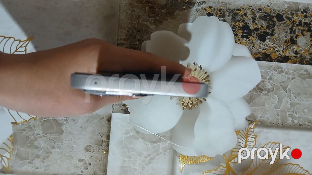 Honor 400 Lite Velvet Grey 256GB/8GB — Smartfonlar, Cəlilabad (6)
