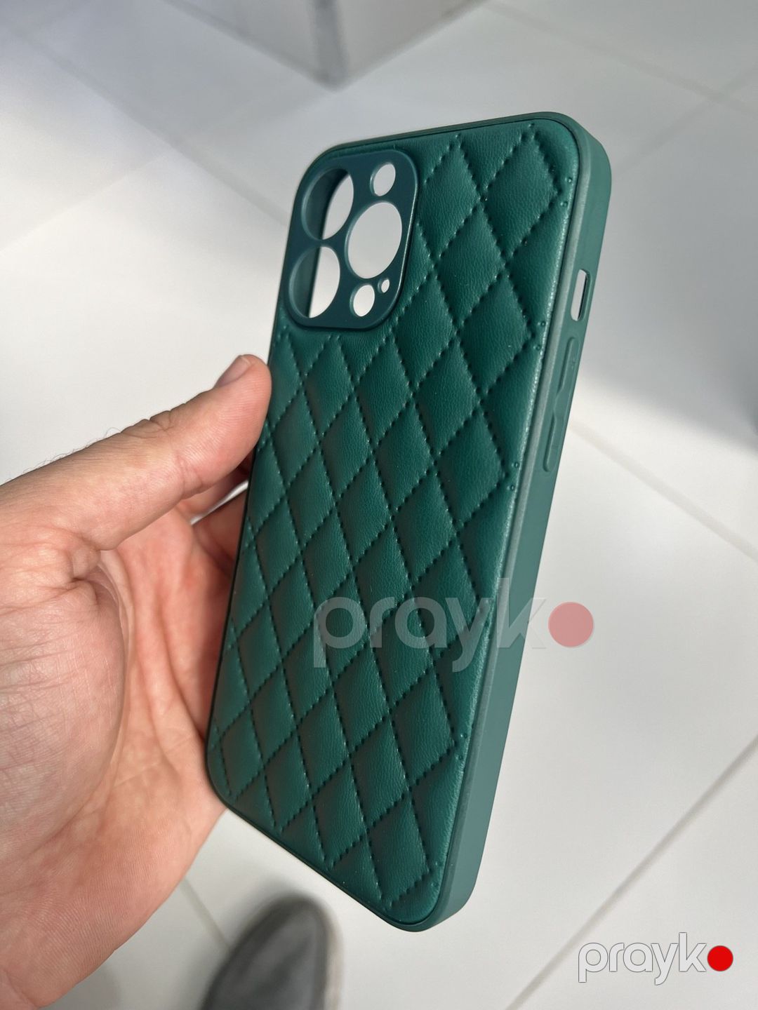 Apple iPhone 13 Pro Max case — Smartfonlar, Sumqayıt (2)