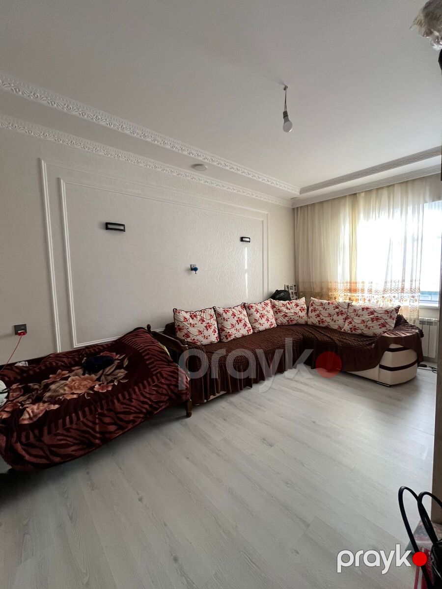 Satılır 3 otaqlı həyət evi/bağ evi 64 m² — Ev, villa, Sumqayıt (5)