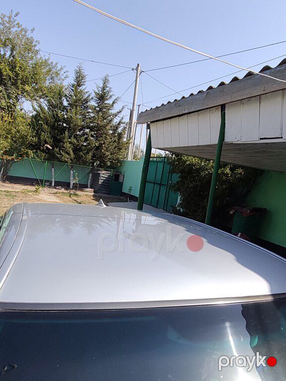 Mercedes E 240, 2.4 L, 1998 il, 248 939 km — Avtomobillər, İmişli (7)