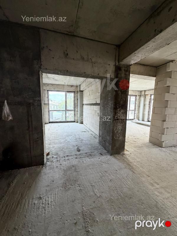 Satılır 4 otaqlı Bina evi menzil (Yeni tikili), 164 m², Sabunçu rayonu — Mənzil, Bakı (4)