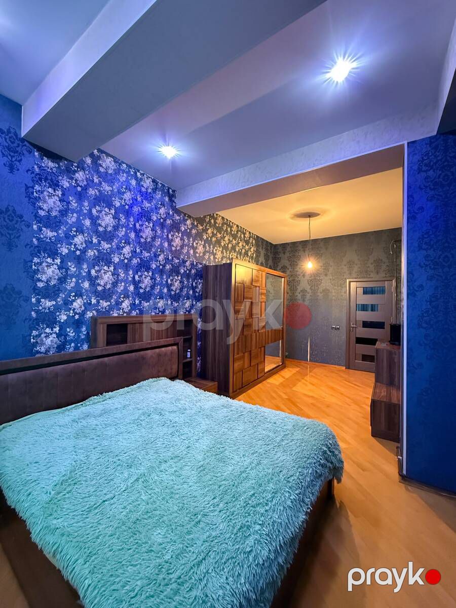 Satılır 2 otaqlı yeni tikili 85 m² — Mənzil, Bakı (7)