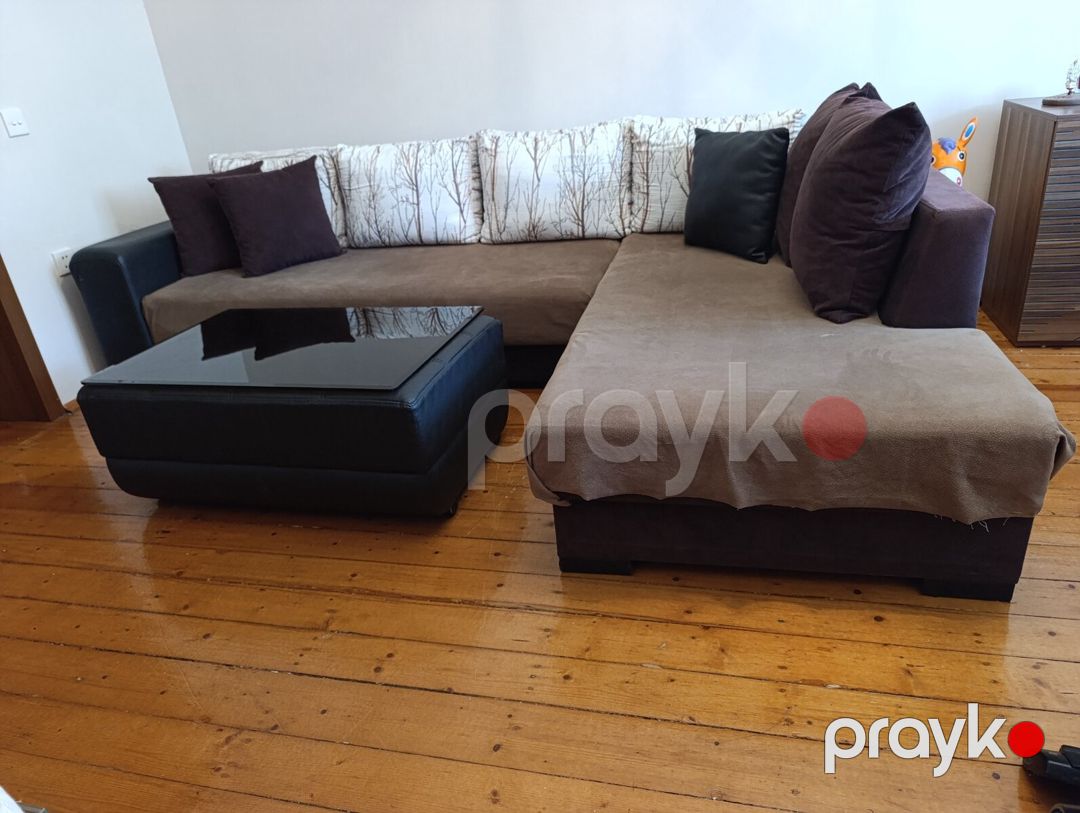 Künc divan — Mebel, Bakı (3)
