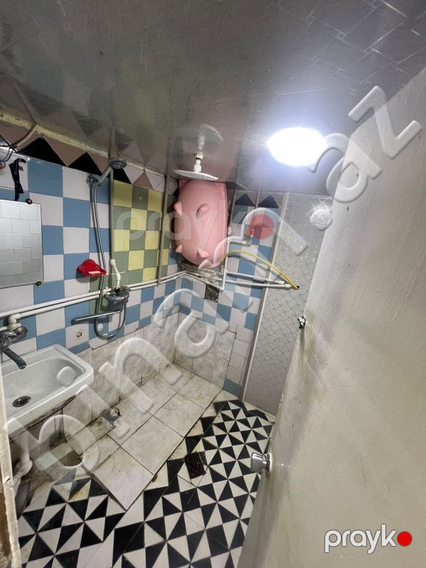 2 otaqlı Köhnə tikili, Satış, Bakı, Binəqədi, Dərnəgül — Mənzil, Bakı (8)
