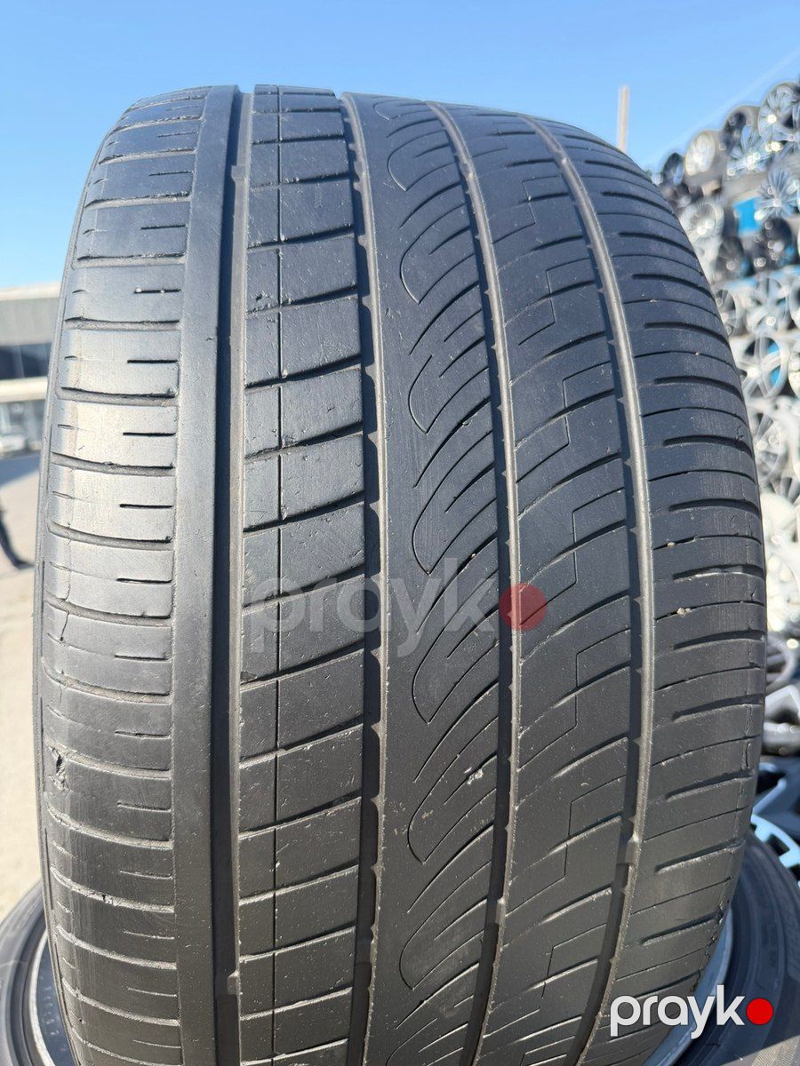 BMW X5 F15 diskləri — Ehtiyat hissələri və aksesuarlar, Bakı (2)