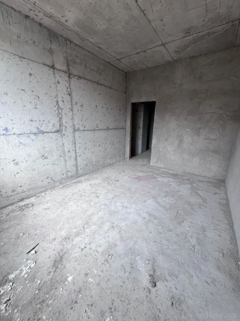 Satılır 3 otaqlı Mənzil Yeni tikili 79.3 m² Bakı, Nərimanov r., 28 May m — Mənzil, Bakı (3)