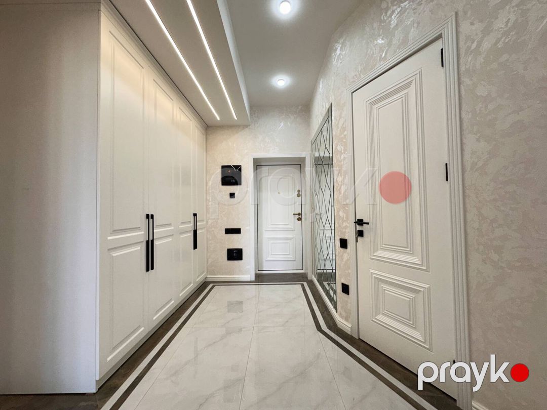 Satılır 2 otaqlı yeni tikili 102 m² — Mənzil, Bakı (7)