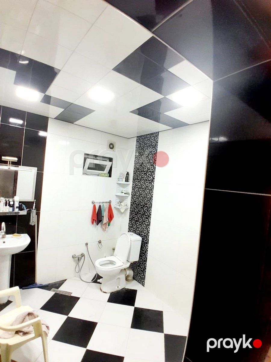 Həyət evi, Əhmədli m — Ev, villa, Bakı (11)