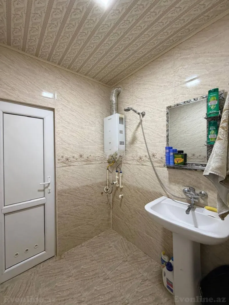 Satılır 2 otaqlı Mənzil Köhnə tikili 50 m² Bakı, Nəsimi r., 20 Yanvar m — Mənzil, Bakı (6)