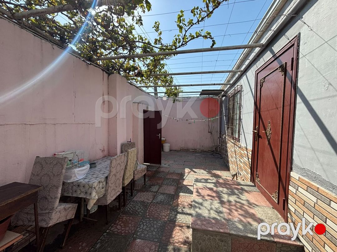 Həyət evi, Maştağa qəs — Ev, villa, Bakı (3)