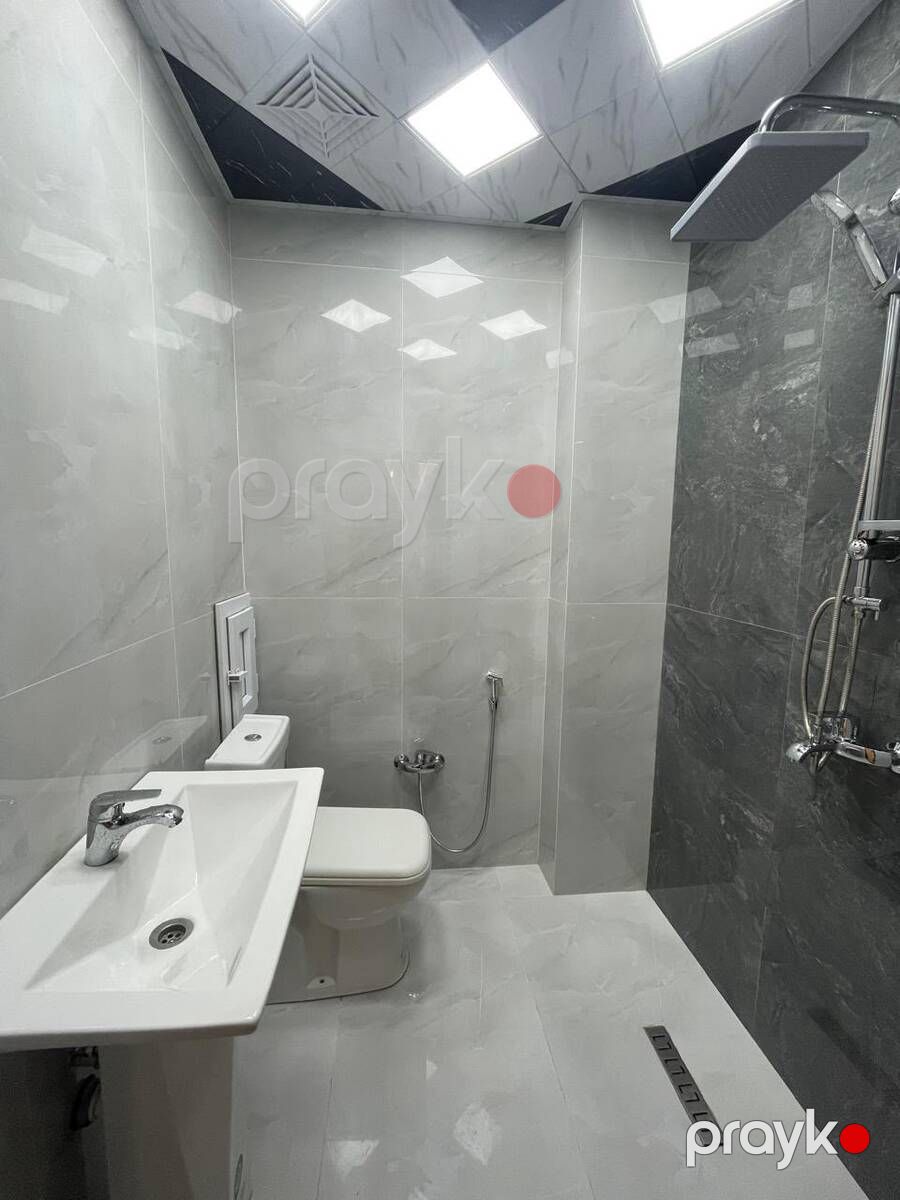 Satılır 2 otaqlı yeni tikili 52 m² — Mənzil, Bakı (5)