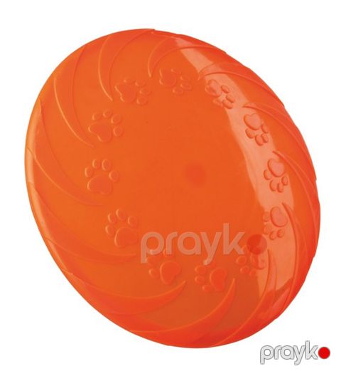 Frisbi-oyuncaq 3437, narıncı — Bakı