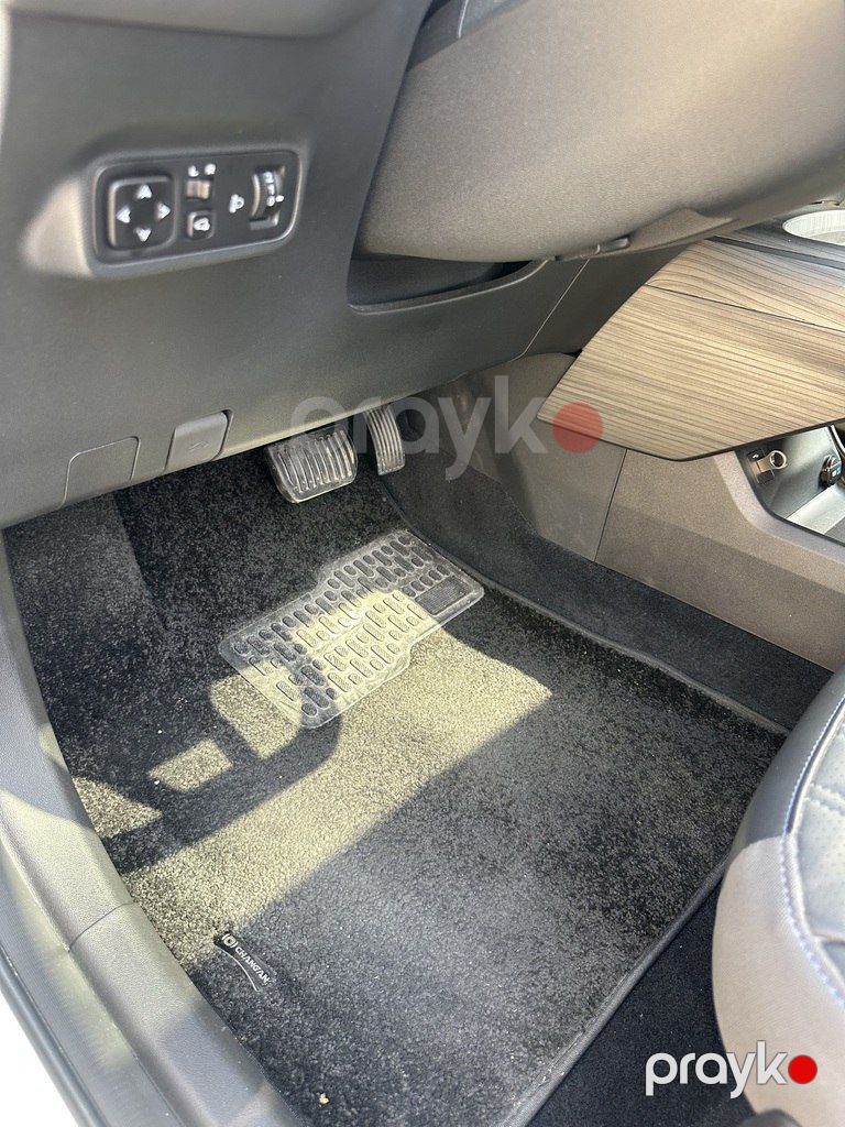 Changan Eado, 1.5 L, 18.4 kWh, 2025 il, 9 300 km — Avtomobillər, Bakı (11)