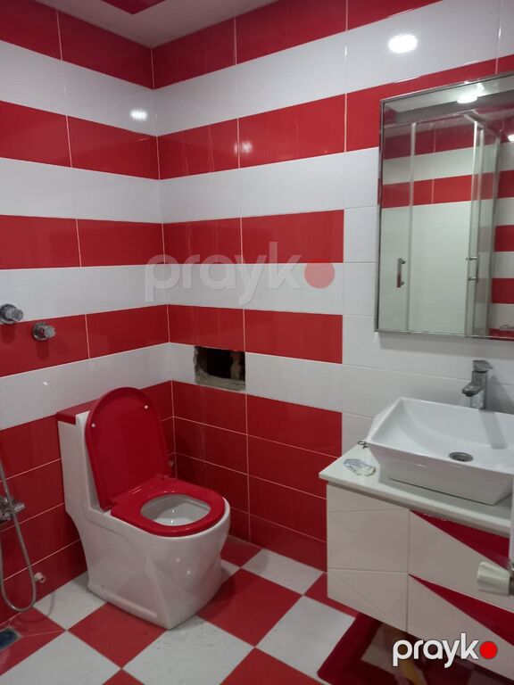Satılır 3 otaqlı yeni tikili 144 m² — Mənzil, Bakı (8)