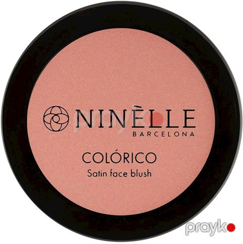 Üz üçün ənlik Ninelle Barcelona Colorico 405 Çəhrayı-bej — Bakı