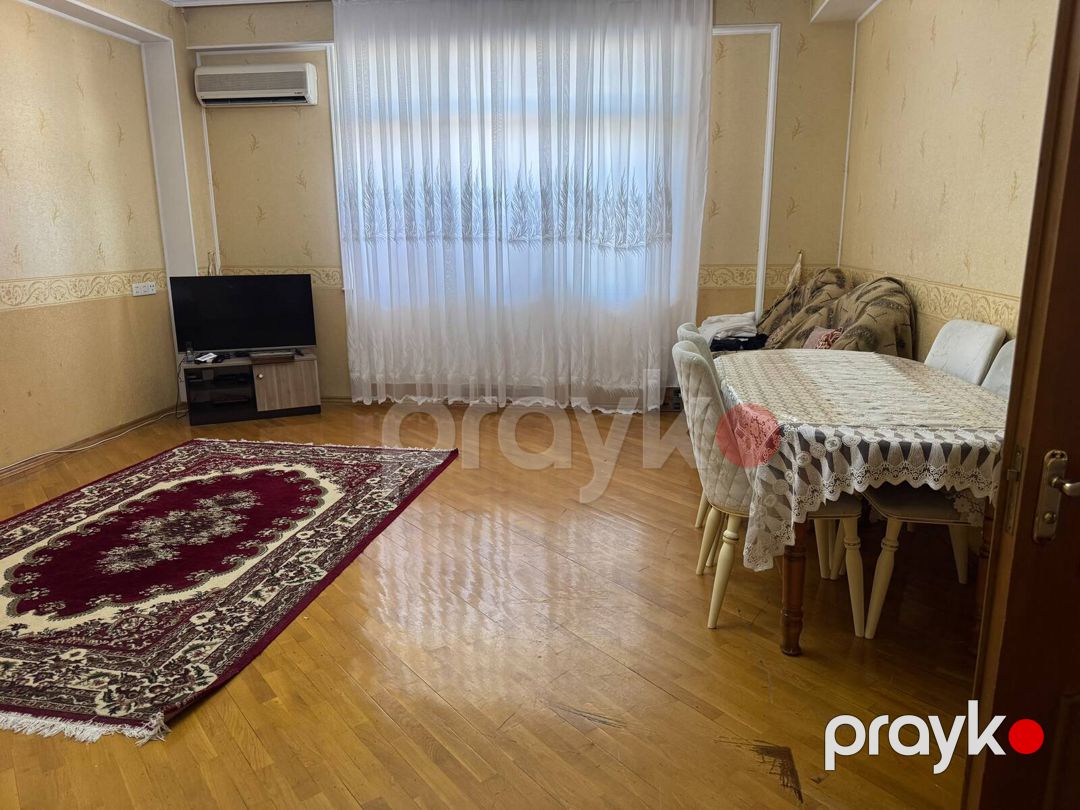 Satılır 2 otaqlı yeni tikili 75.1 m² — Mənzil, Bakı (6)