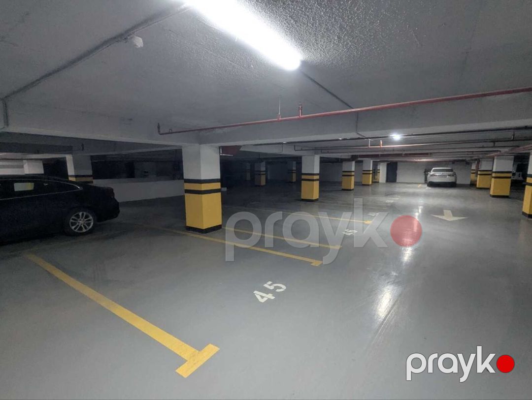 Satılır 2 otaqlı yeni tikili 75 m² — Mənzil, Bakı (12)