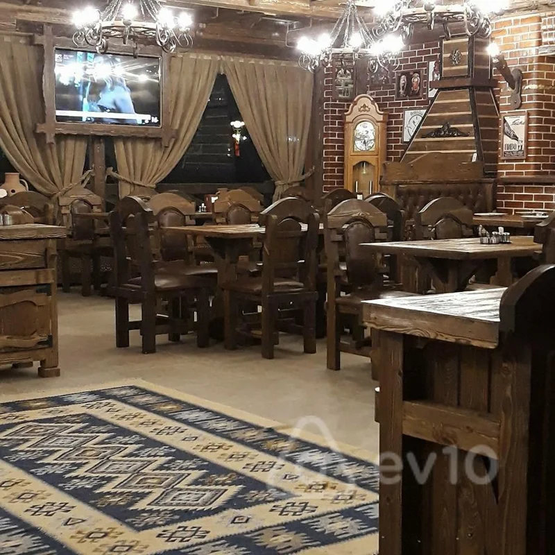 Obyekt, 380 m², Nizami Metrosu yaxınlığı — kirayə — Əmlak, Bakı (6)