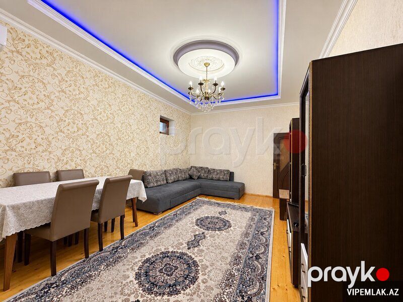 Sabunçu rayonunda 6 otaqlı Villa Satılır, 100 m² — Ev, villa, Bakı (6)