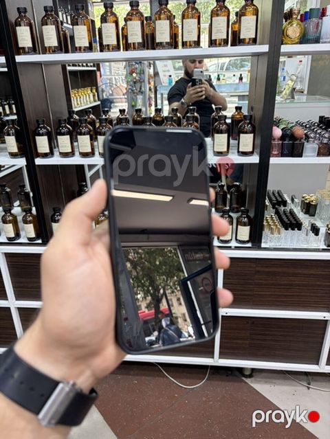 IPhone 14 Pro Max, 128 GB, Gümüşü — Bakı