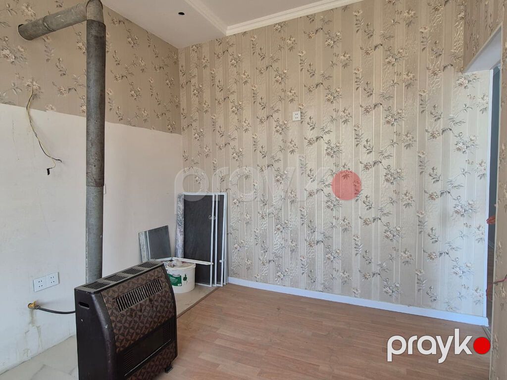 Bülbülə qəs. 4 otaqlı, 160 kv. m, Yeni təmirli — Ev, villa, Bakı (9)