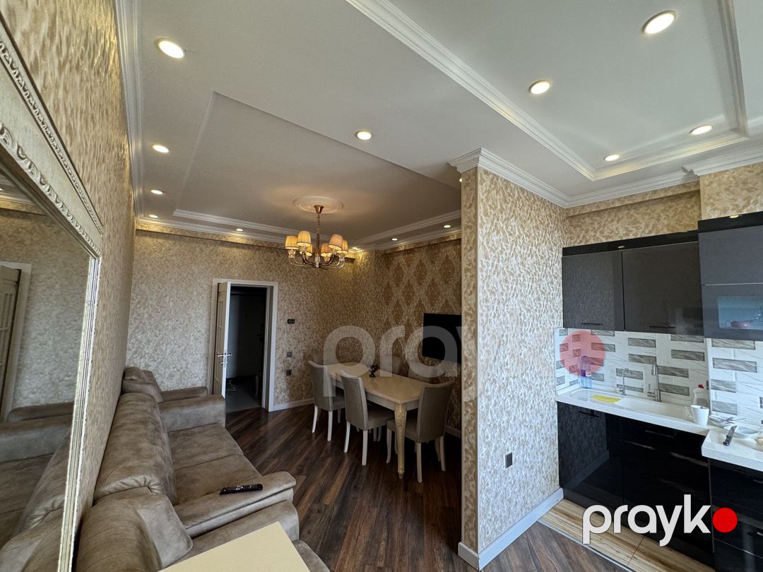 Satılır 3 otaqlı yeni tikili 105 m² — Mənzil, Bakı (3)
