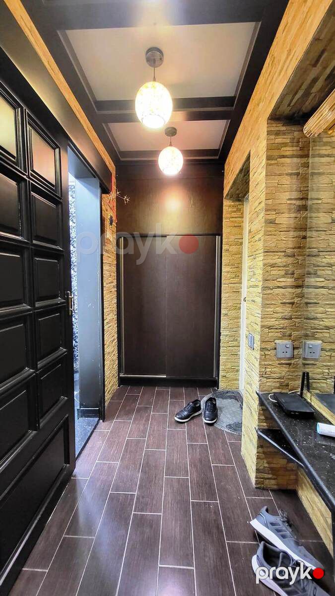 Satılır 2 otaqlı köhnə tikili 57 m² — Mənzil, Bakı (10)