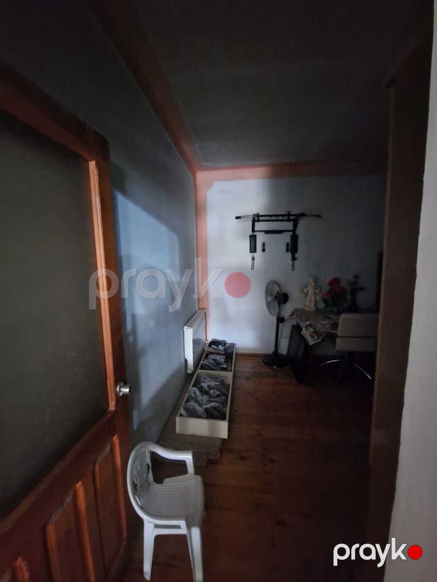 Satılır 5 otaqlı həyət evi/bağ evi 142 m² — Ev, villa, Bakı (6)