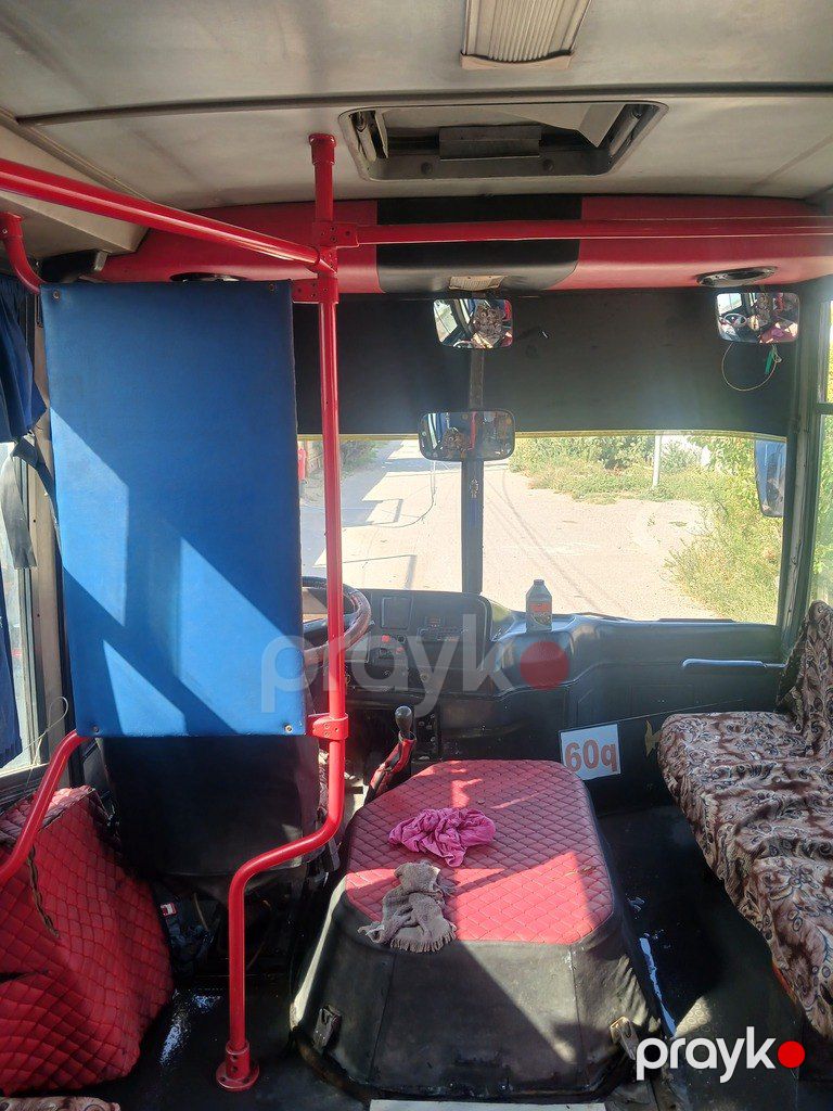 Iveco Otoyol, 4.3 L, 2004 il, 50 000 km — Avtobus, Bakı (7)