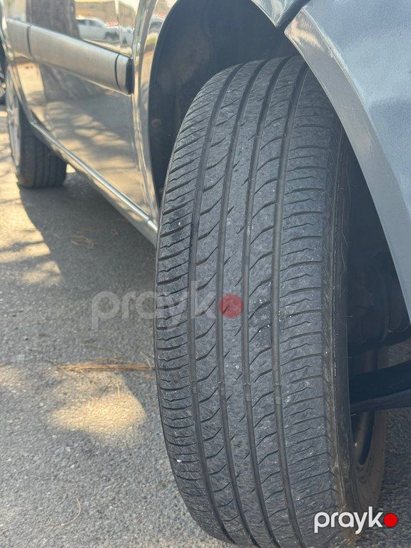 Kia Rio, 1.5 L, 2008 il, 480 000 km — Avtomobillər, Bakı (9)