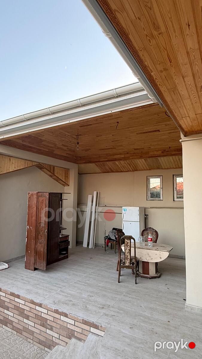 İcarəyə verilir 4 otaqlı həyət evi/bağ evi 170 m² — Ev, villa, Bakı (3)