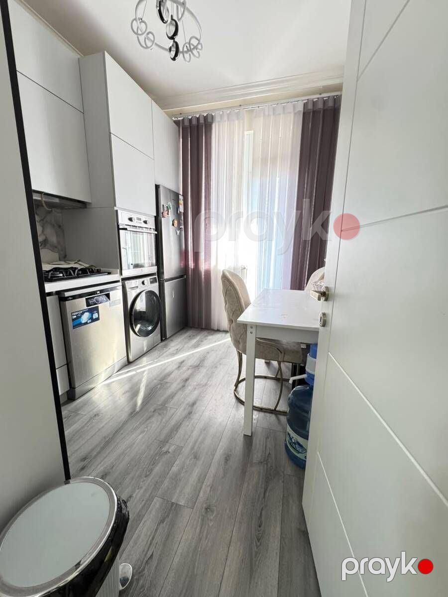 Satılır 2 otaqlı yeni tikili 55 m² — Mənzil, Bakı (2)