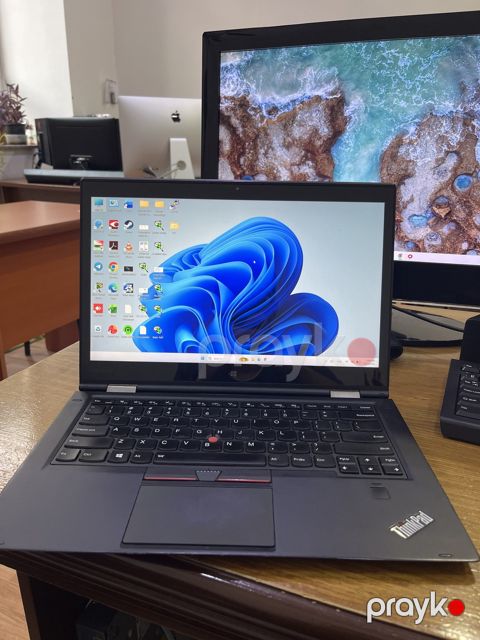 Lenovo Thinkpad X1 Yoga — Bakı