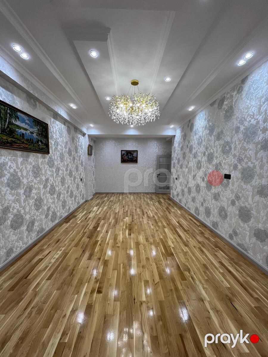 Satılır 3 otaqlı yeni tikili 125 m² — Mənzil, Bakı (9)