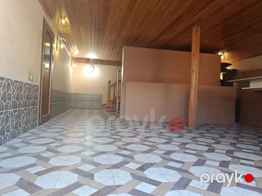 Satılır 5 otaqlı həyət evi/bağ evi 110 m² — Ev, villa, Bakı (5)
