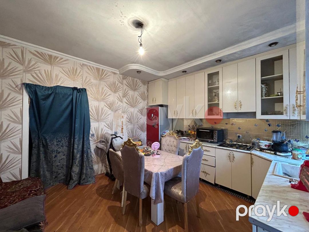 Satılır 2 otaqlı yeni tikili 85 m² — Mənzil, Bakı (4)