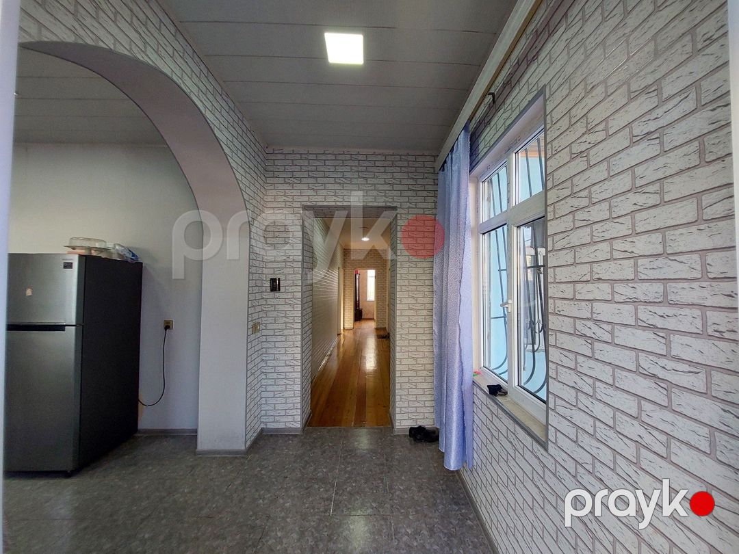 Satılır 4 otaqlı həyət evi/bağ evi 152 m² — Ev, villa, Bakı (6)